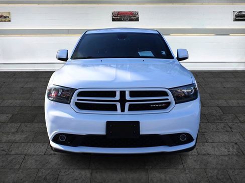 Used 2015 Dodge Durango R/T AWD/4WD image 2