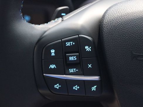 Used 2025 Ford Maverick Lobo AWD/4WD image 20