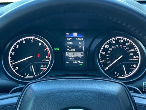 Used 2024 Toyota Camry SE image 26