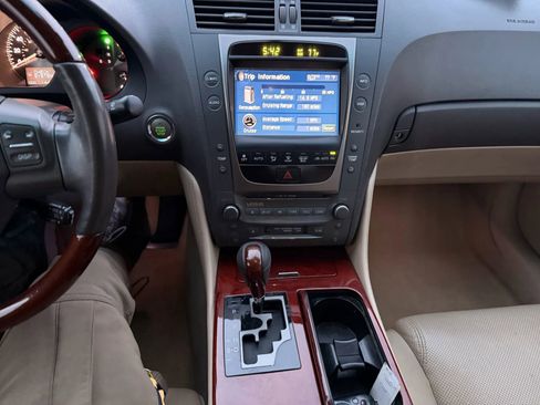 Used 2006 Lexus GS 300 image 41
