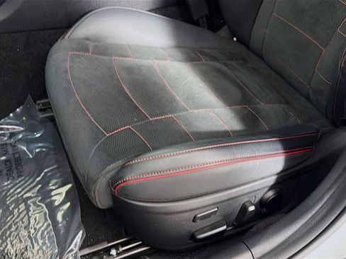 Certified 2023 Kia Stinger GT2 w/ Option Group 015 image 21