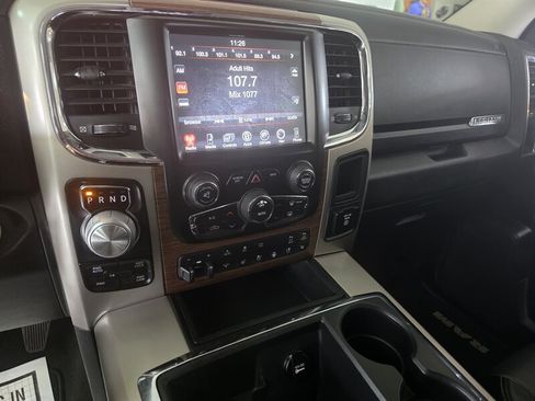 Used 2014 RAM 1500 Laramie w/ Trailer Tow Group AWD/4WD image 29
