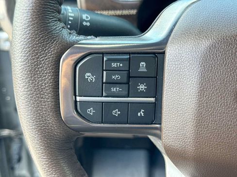Used 2023 Ford F150 King Ranch AWD/4WD image 22