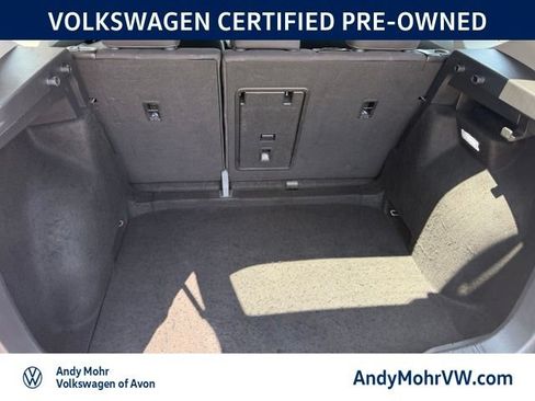 Used 2024 Volkswagen Taos S FWD image 10