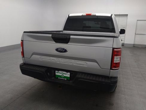 Used 2019 Ford F150 XL w/ Equipment Group 101A Mid image 7