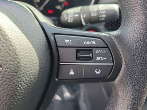 Certified 2025 Honda CR-V EX image 24