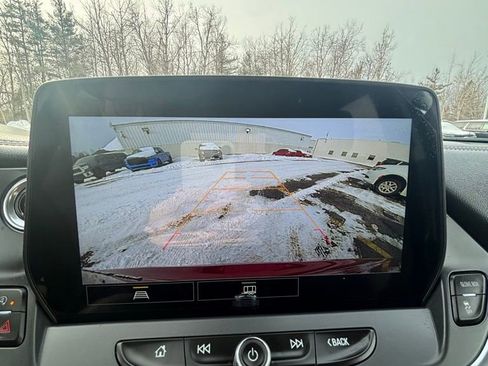 Used 2023 Chevrolet Blazer LT w/ Convenience Package AWD/4WD image 25