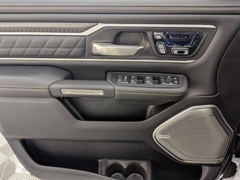 New 2026 RAM 1500 Tungsten w/ Towing Technology Group image 28