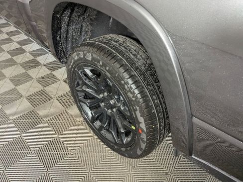 New 2026 RAM 1500 Limited AWD/4WD image 14