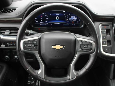 Used 2022 Chevrolet Tahoe LT AWD/4WD image 15