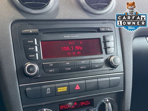 Used 2011 Audi A3 2.0T Premium Plus image 22