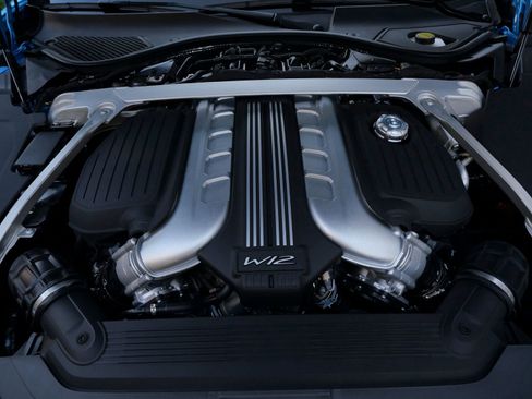 Used 2023 Bentley Continental GT Speed AWD/4WD image 21