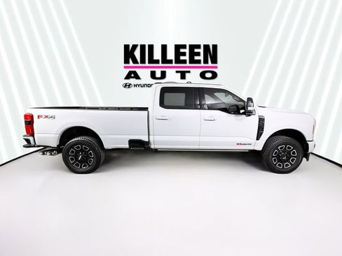 New 2026 Ford F350 Platinum image 8