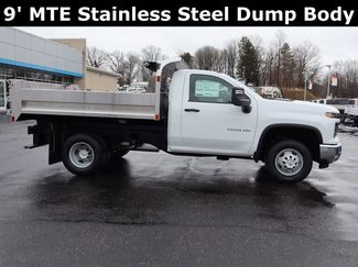 New 2026 Chevrolet Silverado 3500 W/T w/ WT Convenience Package video 1