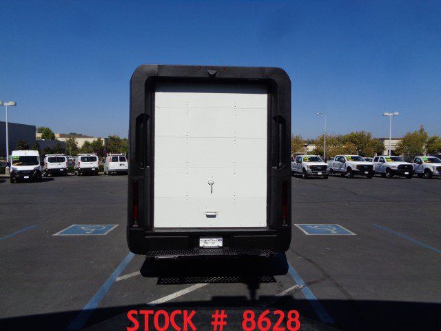 Used 2023 Chevrolet Brightdrop 600 w/ Active Safety Package 2 AWD/4WD image 4