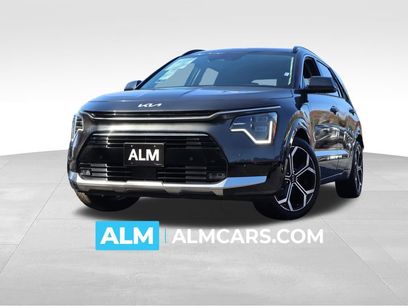 Used 2023 Kia Niro SX Touring