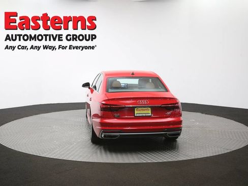 Used 2024 Audi A4 2.0T Premium Plus AWD/4WD image 39