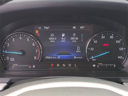 Used 2023 Ford Explorer XLT w/ Equipment Group 202A image 26