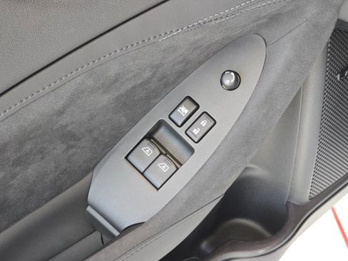 New 2026 Nissan Z NISMO w/ Floor Mat Package RWD image 20