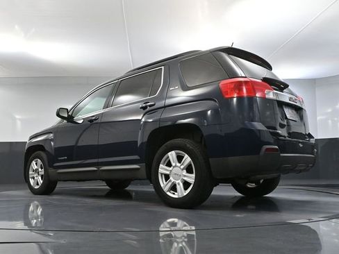 Used 2015 GMC Terrain SLE w/ Convenience Package image 45