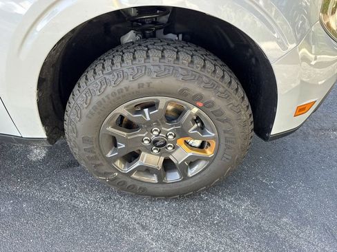 New 2025 Ford Maverick Tremor image 12