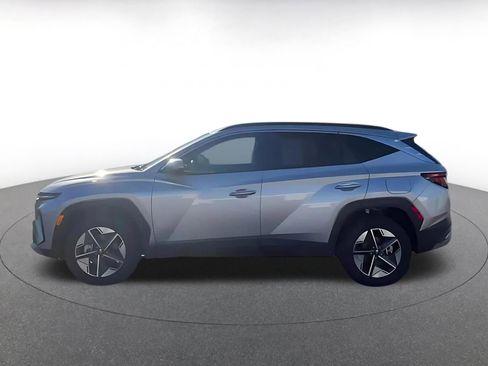 Used 2025 Hyundai Tucson SEL image 9