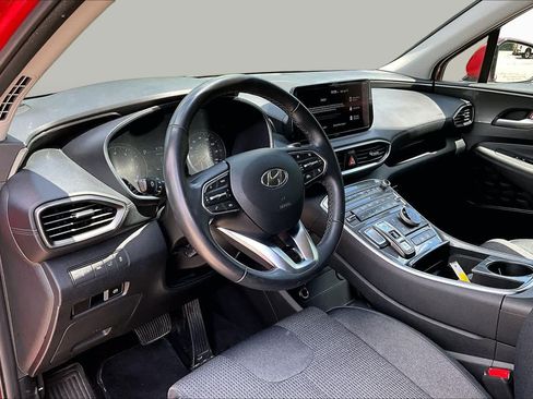 Used 2023 Hyundai Santa Fe SEL w/ Cargo Package AWD/4WD image 18