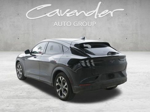 Used 2024 Ford Mustang Mach-E Select w/ Comfort Package Lite image 5