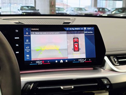 New 2026 BMW X1 xDrive28i image 13