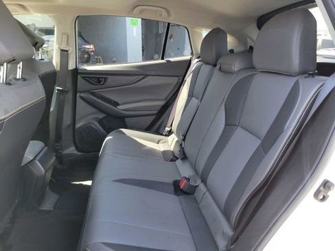 Certified 2023 Subaru Crosstrek 2.5i Sport AWD/4WD image 17