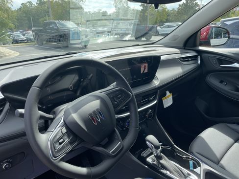 New 2026 Buick Encore GX Sport Touring w/ Advanced Technology Package image 14