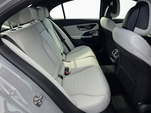 New 2026 Mercedes-Benz C 300 4MATIC Sedan image 22