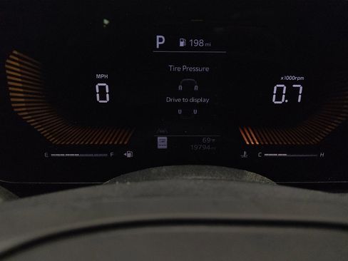 Used 2025 Kia K4 FWD image 23