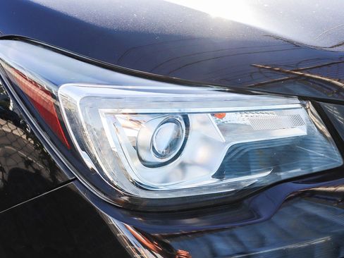 Used 2018 Subaru Forester 2.0XT Touring w/ Popular Package #2 image 2