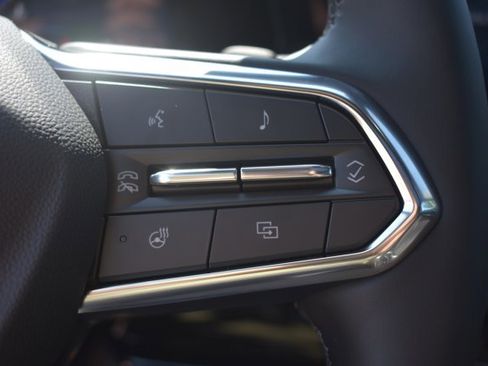 New 2026 Chevrolet Equinox LT FWD image 21