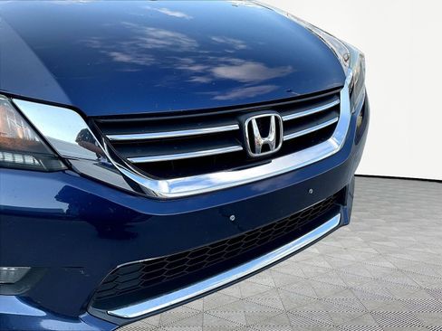 Used 2015 Honda Accord EX-L image 33