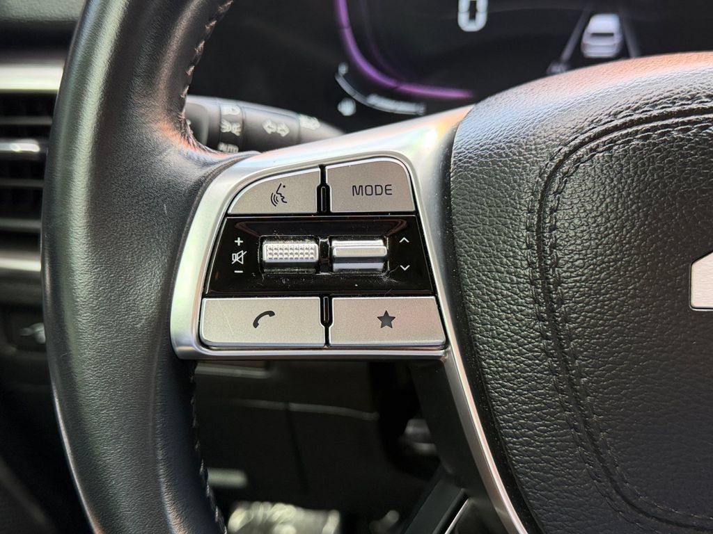 Used 2023 Kia Telluride S FWD image 24