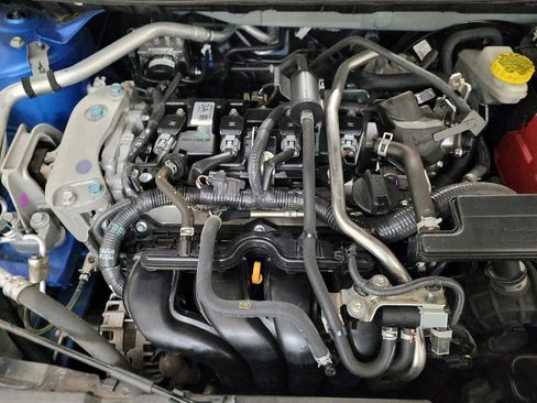 Used 2024 Nissan Sentra SV w/ All-Weather Package FWD image 30