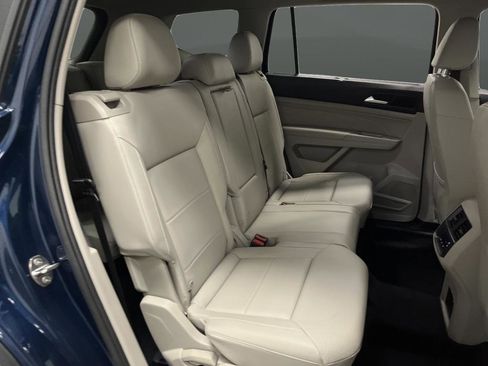Used 2023 Volkswagen Atlas SE image 29