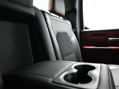 Used 2019 RAM 1500 Rebel image 20