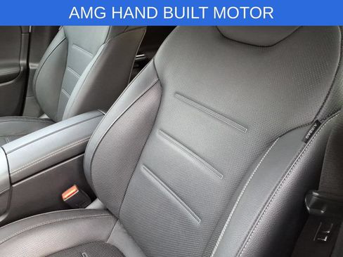 Used 2022 Mercedes-Benz GLA 45 AMG 4MATIC image 11