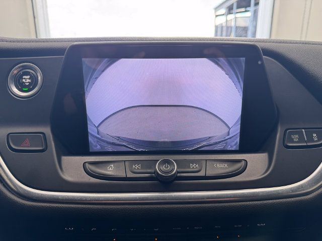 Used 2019 Chevrolet Blazer LT FWD image 29