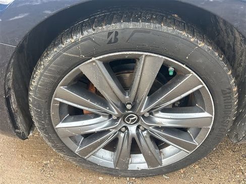 Used 2018 MAZDA MAZDA6 Touring image 20