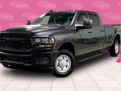 Used 2024 RAM 2500 Tradesman