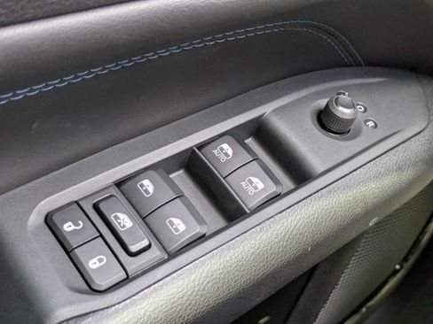 New 2026 Jeep Compass Latitude AWD/4WD image 20