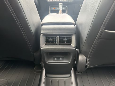 Certified 2025 Honda CR-V Sport-L image 28