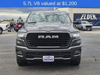 New 2026 RAM 1500 Laramie video 2