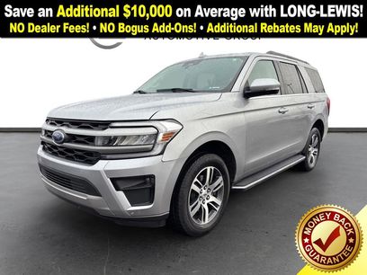 Used 2023 Ford Expedition XLT