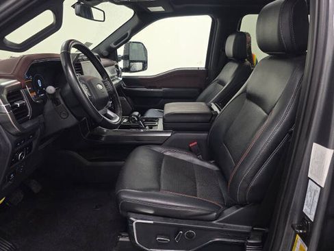 Used 2023 Ford F150 Lariat w/ Equipment Group 502A High AWD/4WD image 6