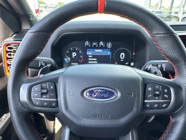 Used 2026 Ford Ranger Raptor AWD/4WD image 26